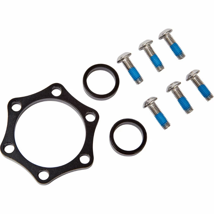 Brand-X Front Boost Conversion 3 Brand-X Front Boost Conversion