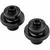 Brand-X Trail Wheelset Front QR End Caps -Maxxis Salg 106301078 106301079 0101
