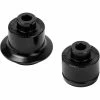 Brand-X Trail Wheelset Rear QR End Caps -Maxxis Salg 106301080 106301081 0101