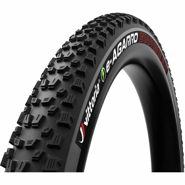 Vittoria E-Agarro G2.0 Folding MTB Tyre 3 Vittoria E-Agarro G2.0 Folding MTB Tyre