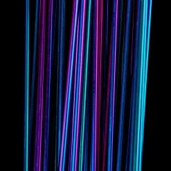 Blank PG BMX Eger (regnbue) -Maxxis Salg Blank PG BMX Spokes Rainbow Spokes Rainbow NotSet 3