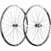 Pro-Lite Pro Lite Bortola A21W Alloy Clincher Disc Brake Road Wheels