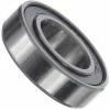 Brand-X Lukket Kugleleje (6800-2RS) 1 Brand-X Lukket Kugleleje (6800-2RS) -Maxxis Salg Brand X Sealed Bearing 6800 2RS Bearing Silver One Size Internal Silver 2017 6800 2RS