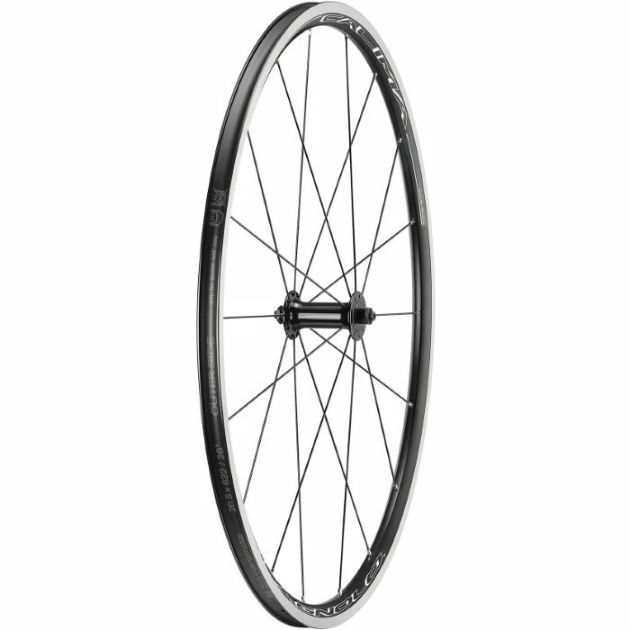 Campagnolo® Campagnolo Calima C17 Front Road Wheel 4 Campagnolo® Campagnolo Calima C17 Front Road Wheel - Billede 2