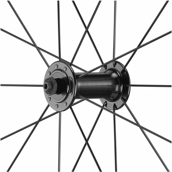 Campagnolo® Campagnolo Calima C17 Front Road Wheel 5 Campagnolo® Campagnolo Calima C17 Front Road Wheel - Billede 3