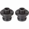 Campagnolo® Campagnolo Scirocco Ende Caps Til Fornavs Aksel 1 Campagnolo® Campagnolo Scirocco Ende Caps Til Fornavs Aksel -Maxxis Salg Campagnolo Scirocco Front Hub Axle End Caps Wheel Hub Spares Black HB SC001
