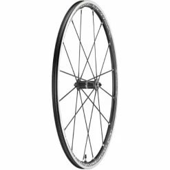 Campagnolo® Campagnolo Shamal Ultra C17 2-Way Fit Front Road Wheel -Maxxis Salg Campagnolo Shamal Ultra C17 2 Way Fit Front Road Wheel Internal Black NotSet WH17 SH2FB 1