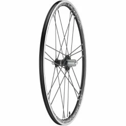 Campagnolo® Campagnolo Shamal Ultra C17 2-Way Fit Rear Wheel -Maxxis Salg Campagnolo Shamal Ultra C17 2 Way Fit Rear Wheel Internal Black NotSet WH17 SH2RB 1