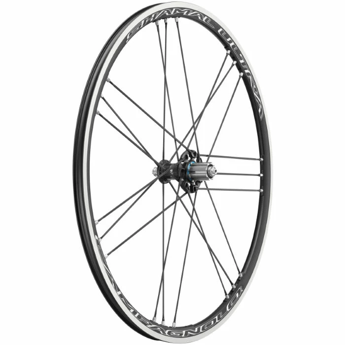 Campagnolo® Campagnolo Shamal Ultra C17 Rear Road Wheel 4 Campagnolo® Campagnolo Shamal Ultra C17 Rear Road Wheel - Billede 2