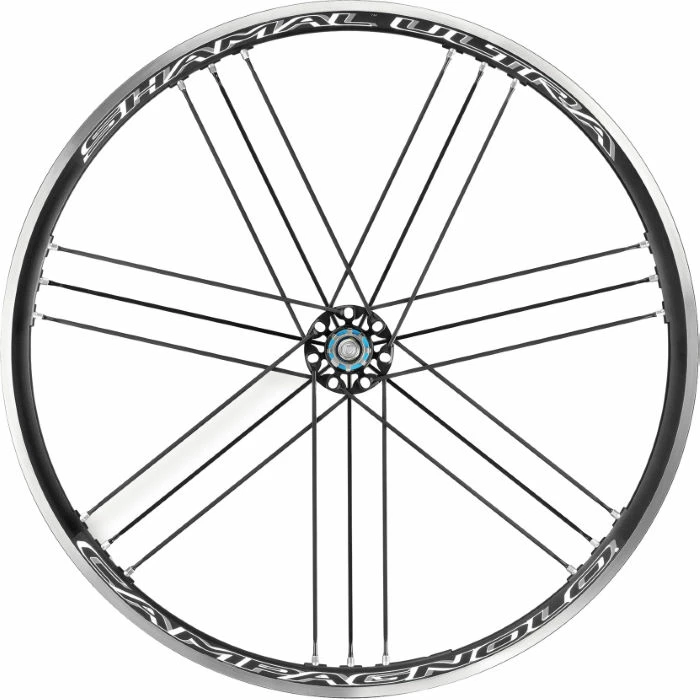Campagnolo® Campagnolo Shamal Ultra C17 Rear Road Wheel 3 Campagnolo® Campagnolo Shamal Ultra C17 Rear Road Wheel