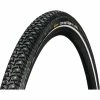 Continental Contact Spike 240 Wire Bead Tyre -Maxxis Salg Continental Contact Spike 240 Wire Bead Tyre 01