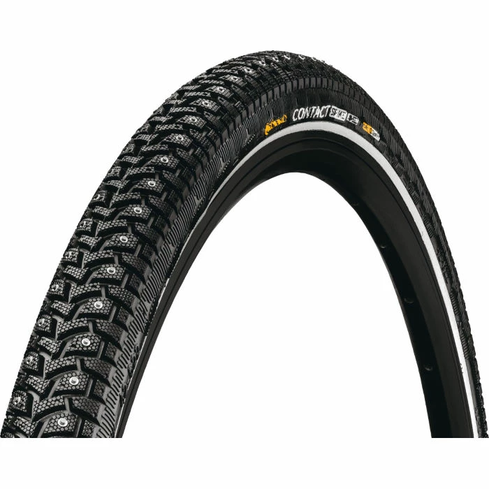 Continental Contact Spike 240 Wire Bead Tyre 3 Continental Contact Spike 240 Wire Bead Tyre