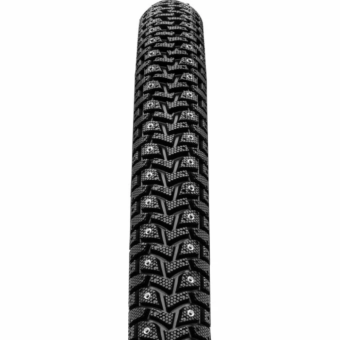 Continental Contact Spike 240 Wire Bead Tyre 4 Continental Contact Spike 240 Wire Bead Tyre - Billede 2