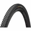 Continental Cyclo X King RaceSport Foldbart CX-dæk -Maxxis Salg Continental Cyclo X King RaceSport Folding CX Tyre Cyclocross Tyres Black Black 100451