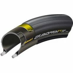 Continental Grand Prix-foldedæk Til Enkeltstart (Ltd Edition) -Maxxis Salg Continental Grand Prix Folding Time Trial Tyre Ltd Edition Road Race Tyres Black NotSet 100487 1