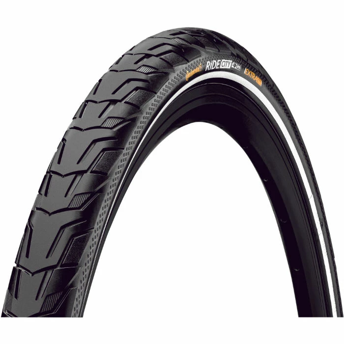Continental Ride City Tyre 3 Continental Ride City Tyre