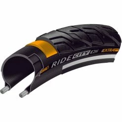 Continental Ride City Tyre 7 Continental Ride City Tyre -Maxxis Salg Continental Ride City Tyre 03