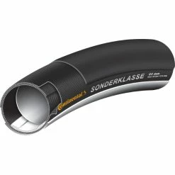 Continental Sonderklasse II Tubular Dæk (til Banecykling) -Maxxis Salg Continental Sonderklasse II Track Tubular Tyre Road Race Tubular Tyres Black 196188 1