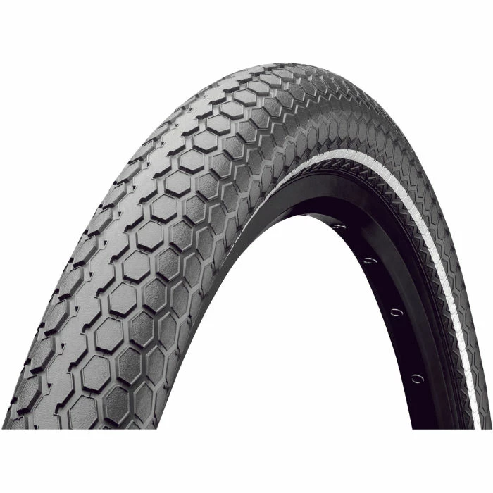 Continental Ride Cruiser Reflex Tyre 3 Continental Ride Cruiser Reflex Tyre