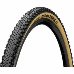 Continental Terra Trail ShieldWall Foldable TR Tyre -Maxxis Salg Continental Terra Trail ProTection ProductPicture 30