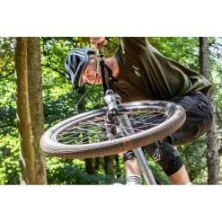 DMR Moto DJ Folding MTB Tyre 13 DMR Moto DJ Folding MTB Tyre -Maxxis Salg DMR Moto DJ Folding MTB Tyre Tyres Black DMR TR MOTO DJ FOLD 26 K 4