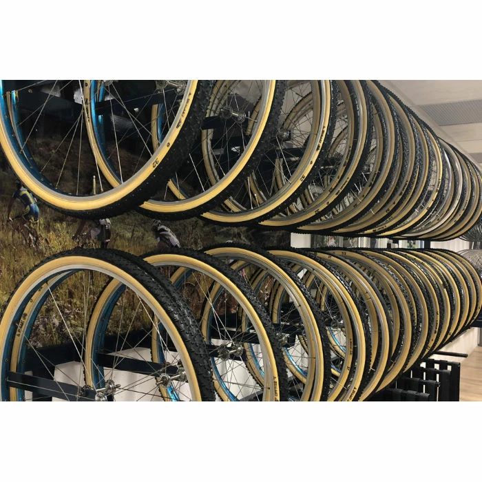 Dugast Rhino 11 Storm Cyclocross Tyre 7 Dugast Rhino 11 Storm Cyclocross Tyre - Billede 5