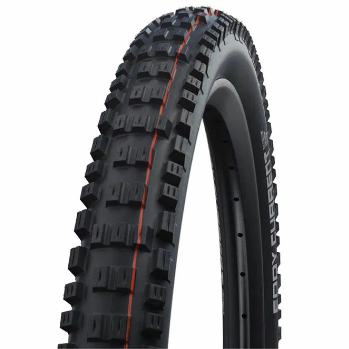 Schwalbe Eddy Current Evo Super Trail Front Tyre 3 Schwalbe Eddy Current Evo Super Trail Front Tyre