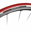 Elite Coperton Dæk Til Turbo-træner -Maxxis Salg Elite Coperton Indoor Turbo Trainer Tyre Turbo Trainer Spares Red 0102100