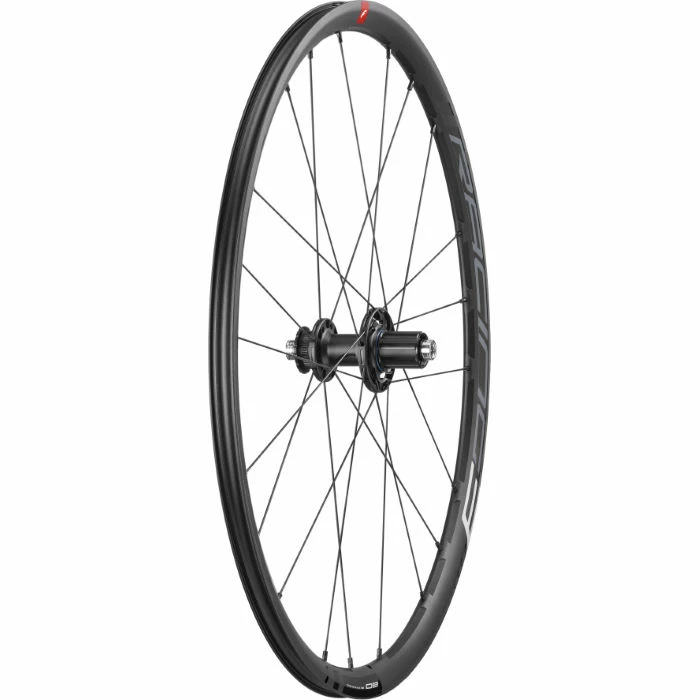Fulcrum Racing 3 Disc Brake Wheelset 4 Fulcrum Racing 3 Disc Brake Wheelset - Billede 2