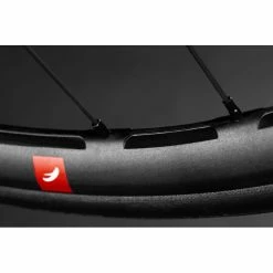 Fulcrum Racing 3 Disc Brake Wheelset 16 Fulcrum Racing 3 Disc Brake Wheelset -Maxxis Salg Fulcrum Racing 3 Disc Brake Wheelset Wheel Sets FULC146300 4