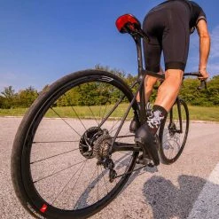 Fulcrum Racing 3 Disc Brake Wheelset 19 Fulcrum Racing 3 Disc Brake Wheelset -Maxxis Salg Fulcrum Racing 3 Disc Brake Wheelset Wheel Sets FULC146300 7