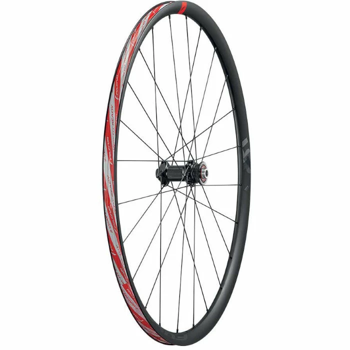 Fulcrum Racing 5 Disc Road Wheelset 4 Fulcrum Racing 5 Disc Road Wheelset - Billede 2