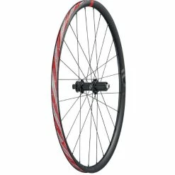 Fulcrum Racing 5 Disc Road Wheelset 12 Fulcrum Racing 5 Disc Road Wheelset -Maxxis Salg Fulcrum Racing 5 Disc Road Wheelset Wheel Sets Black 1