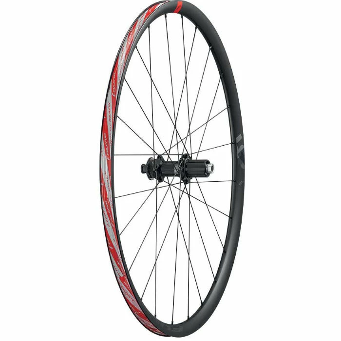Fulcrum Racing 5 Disc Road Wheelset 5 Fulcrum Racing 5 Disc Road Wheelset - Billede 3
