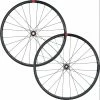Fulcrum Racing 5 Disc Road Wheelset -Maxxis Salg Fulcrum Racing 5 Disc Road Wheelset Wheel Sets Black