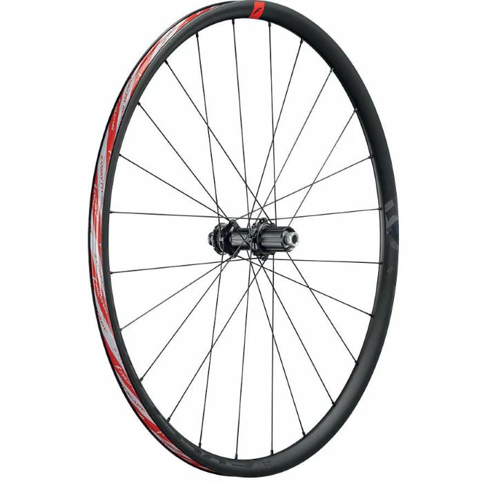 Fulcrum Racing 5 Disc Road Wheelset 6 Fulcrum Racing 5 Disc Road Wheelset - Billede 4