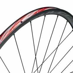 Fulcrum Racing 5 Disc Road Wheelset 16 Fulcrum Racing 5 Disc Road Wheelset -Maxxis Salg Fulcrum Racing 5 Disc Road Wheelset Wheel Sets Black 5