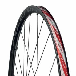 Fulcrum Racing 5 Disc Road Wheelset 17 Fulcrum Racing 5 Disc Road Wheelset -Maxxis Salg Fulcrum Racing 5 Disc Road Wheelset Wheel Sets Black 6