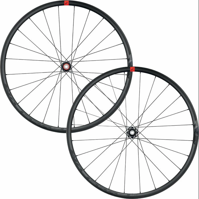 Fulcrum Racing 5 Disc Road Wheelset 3 Fulcrum Racing 5 Disc Road Wheelset