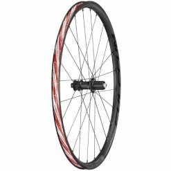 Fulcrum Rapid Red 3 C24 Gravel Wheelset 11 Fulcrum Rapid Red 3 C24 Gravel Wheelset -Maxxis Salg Fulcrum Rapid Red 3 C24 Gravel Wheelset 03
