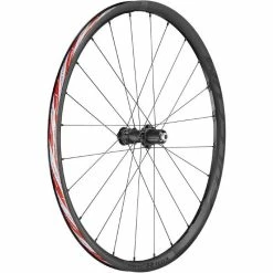 Fulcrum Rapid Red 3 C24 Gravel Wheelset 12 Fulcrum Rapid Red 3 C24 Gravel Wheelset -Maxxis Salg Fulcrum Rapid Red 3 C24 Gravel Wheelset 04