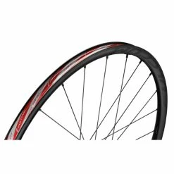 Fulcrum Rapid Red 3 C24 Gravel Wheelset 14 Fulcrum Rapid Red 3 C24 Gravel Wheelset -Maxxis Salg Fulcrum Rapid Red 3 C24 Gravel Wheelset 05