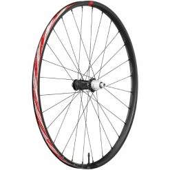 Fulcrum Red Zone 3 Wheelset 16 Fulcrum Red Zone 3 Wheelset -Maxxis Salg Fulcrum Red Zone 3 Wheelset Wheel Sets Black FULCWF4060AP1A220 1