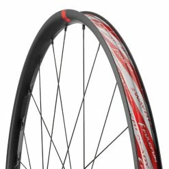 Fulcrum Red Zone 3 Wheelset 20 Fulcrum Red Zone 3 Wheelset -Maxxis Salg Fulcrum Red Zone 3 Wheelset Wheel Sets Black FULCWF4060AP1A220 5