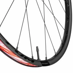 Fulcrum Red Zone 3 Wheelset 21 Fulcrum Red Zone 3 Wheelset -Maxxis Salg Fulcrum Red Zone 3 Wheelset Wheel Sets Black FULCWF4060AP1A220 6