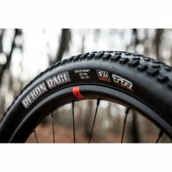 Fulcrum Red Zone 3 Wheelset 23 Fulcrum Red Zone 3 Wheelset -Maxxis Salg Fulcrum Red Zone 3 Wheelset Wheel Sets Black FULCWF4060AP1A220 8