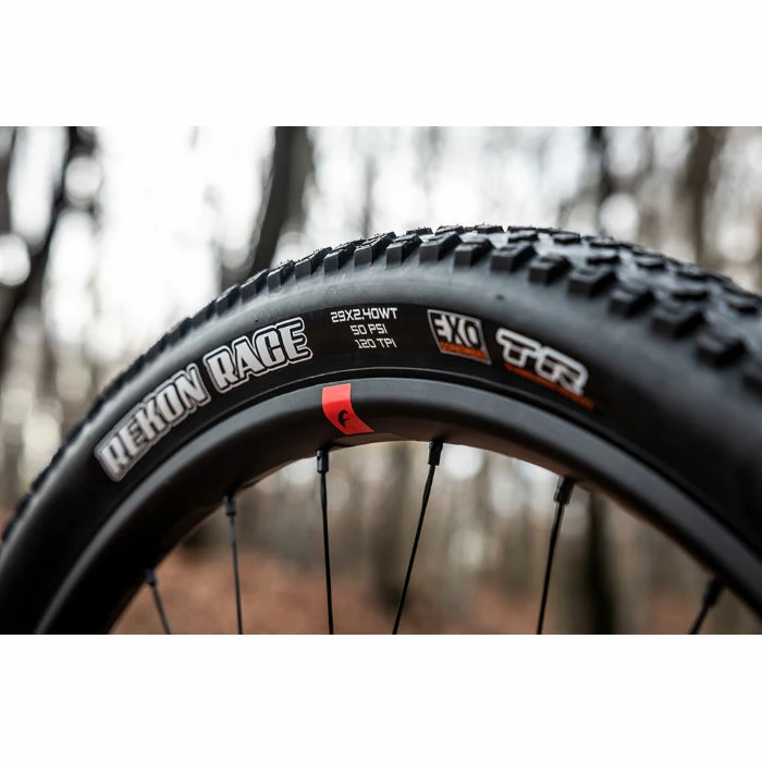 Fulcrum Red Zone 3 Wheelset 12 Fulcrum Red Zone 3 Wheelset - Billede 10