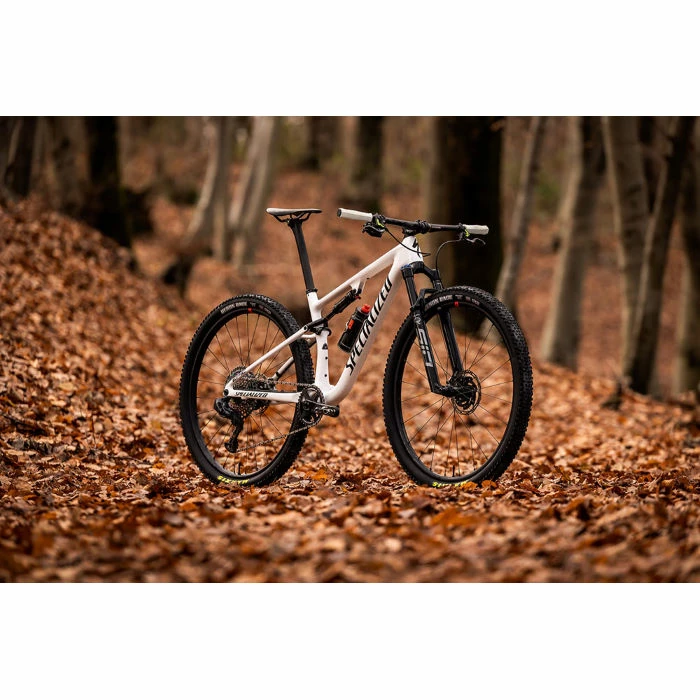 Fulcrum Red Zone 3 Wheelset 13 Fulcrum Red Zone 3 Wheelset - Billede 11