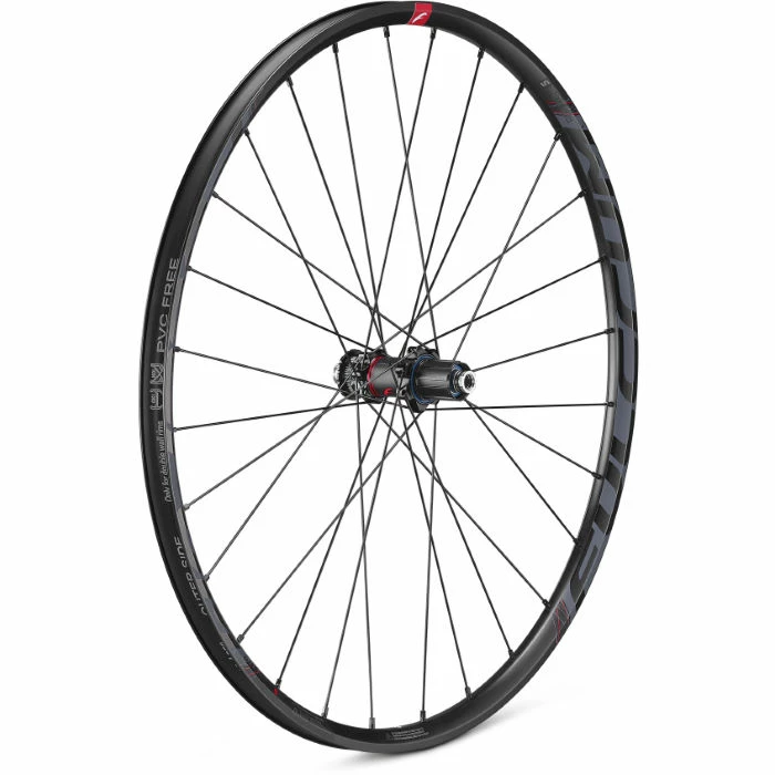 Fulcrum Red Zone 5 TR Boost MTB Wheelset 8 Fulcrum Red Zone 5 TR Boost MTB Wheelset - Billede 6
