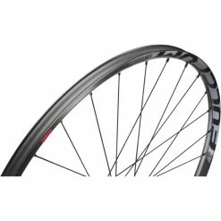 Fulcrum Red Zone 5 TR Boost MTB Wheelset 15 Fulcrum Red Zone 5 TR Boost MTB Wheelset -Maxxis Salg Fulcrum Red Zone 5 TR Boost MTB Wheelset Wheel Sets Black Multi 2019 FULC0157061 5